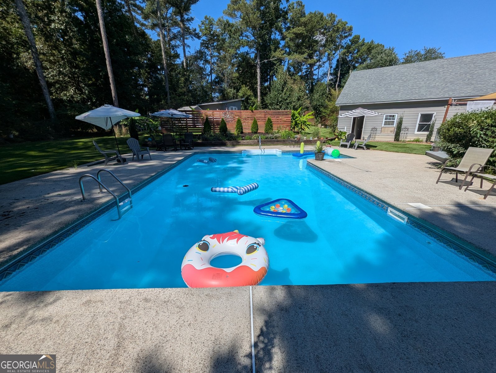 2840 Springtime Court Lawrenceville - 9