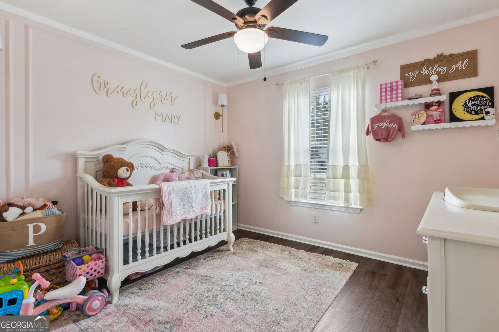 102 Almond Circle Kingsland - 14