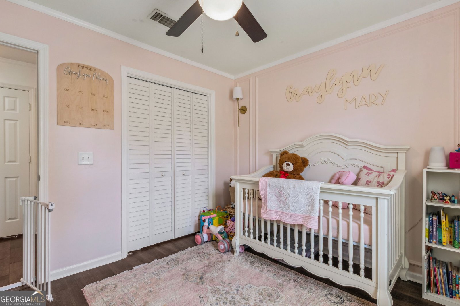 102 Almond Circle Kingsland - 15