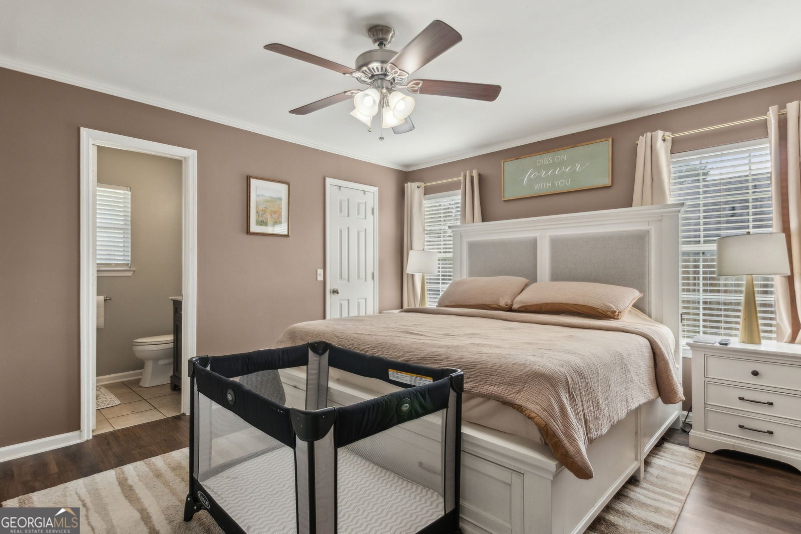 102 Almond Circle Kingsland - 17