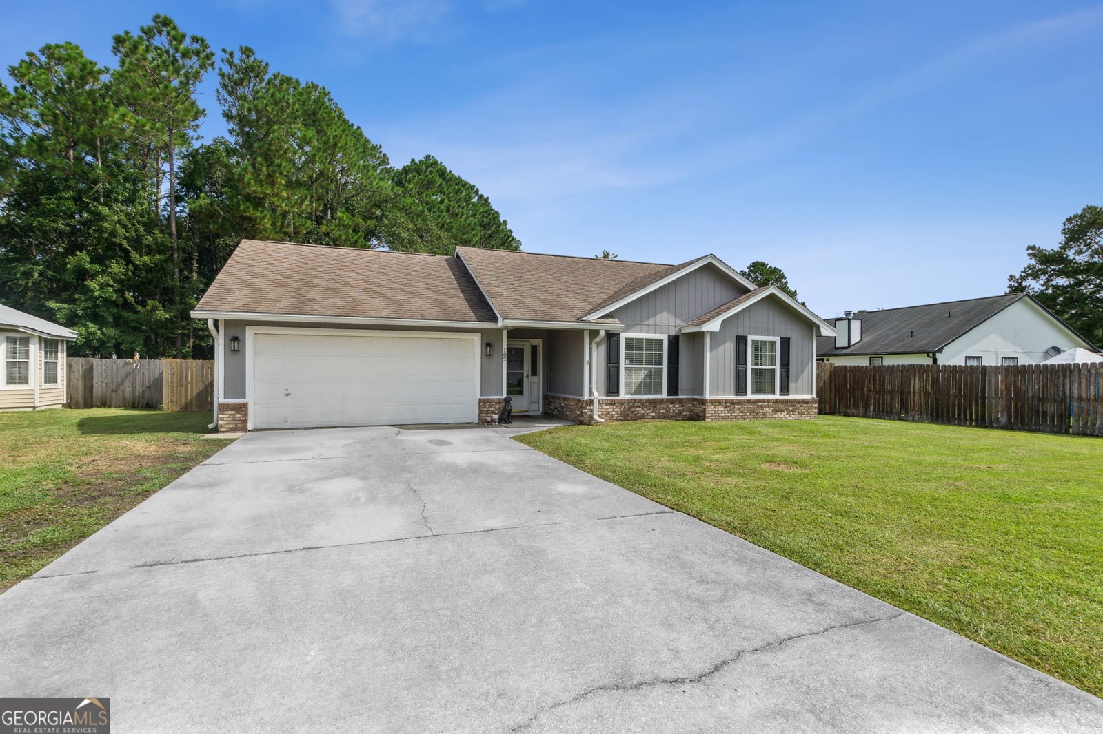 102 Almond Circle Kingsland - 2