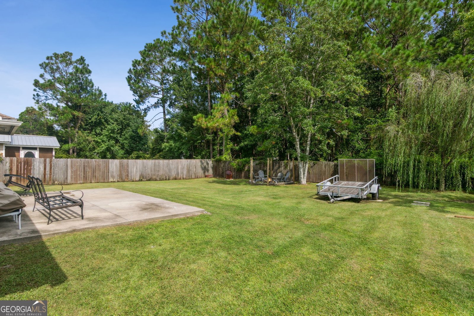 102 Almond Circle Kingsland - 21