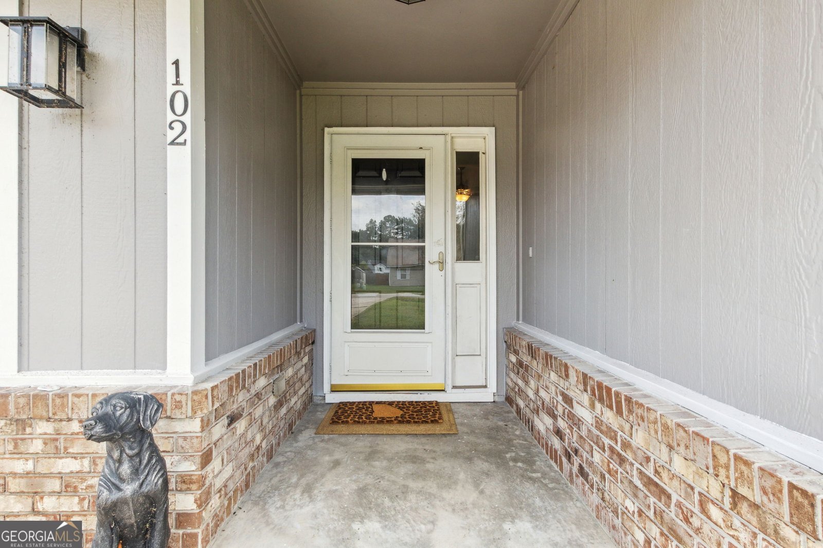 102 Almond Circle Kingsland - 3