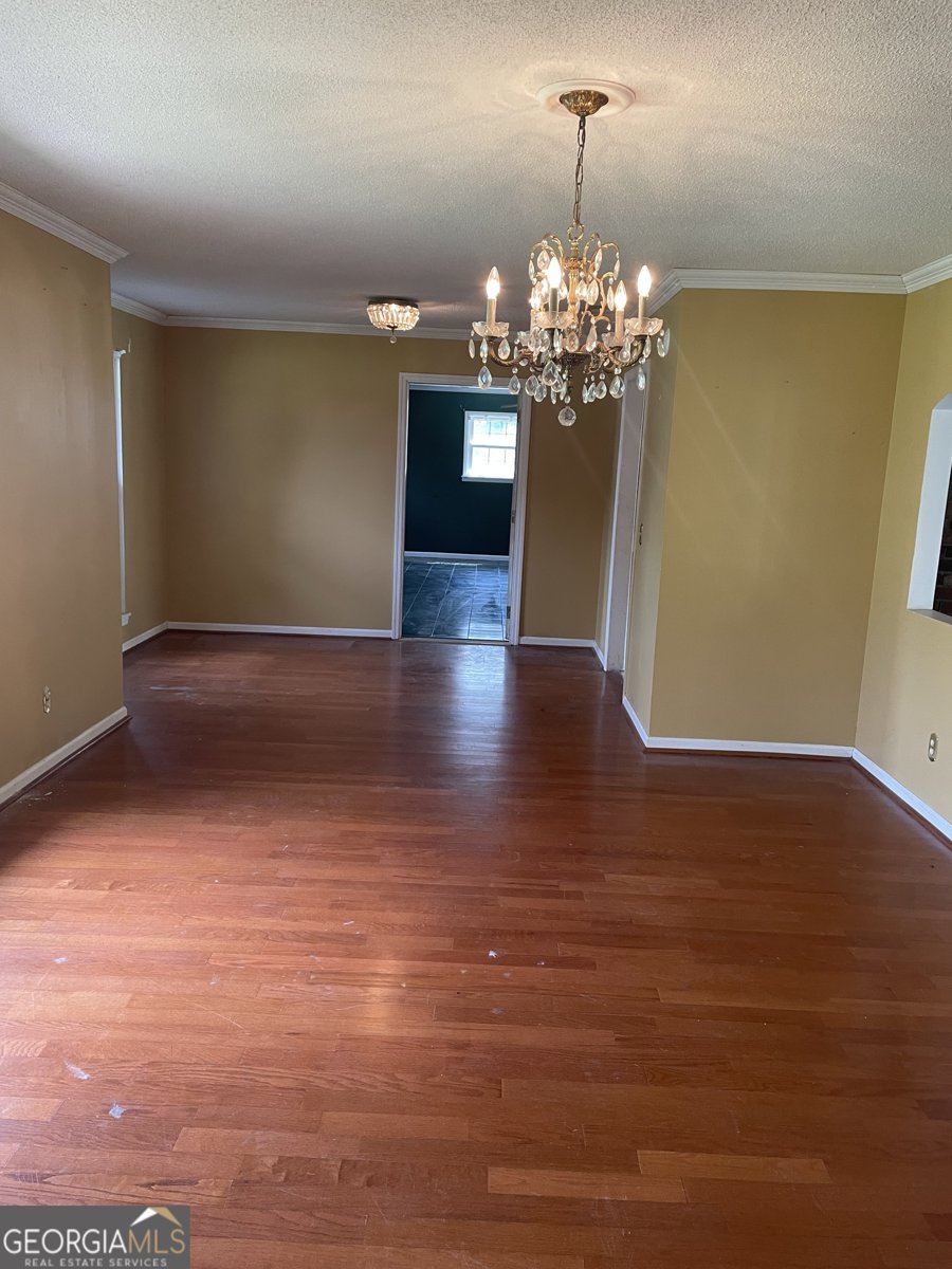 1203 Barnard Street Glennville - 11