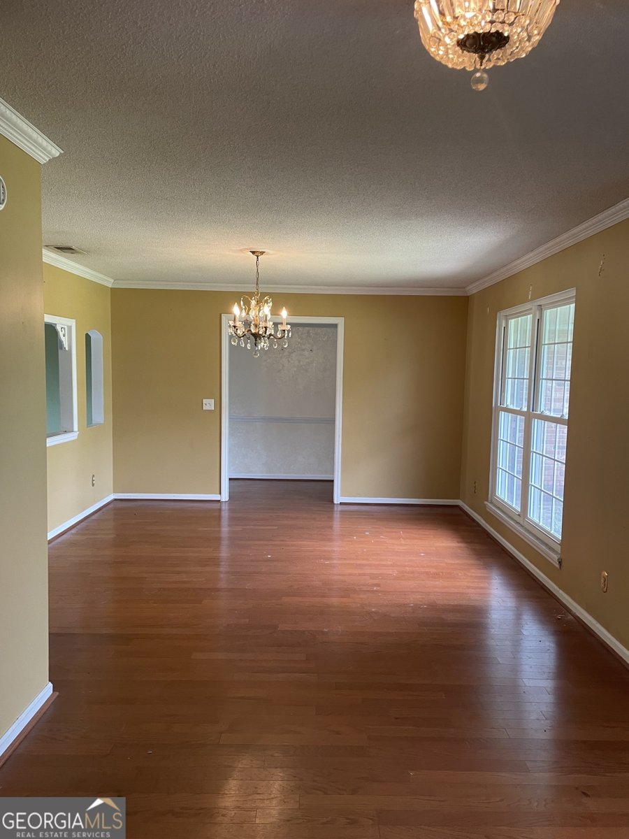 1203 Barnard Street Glennville - 12