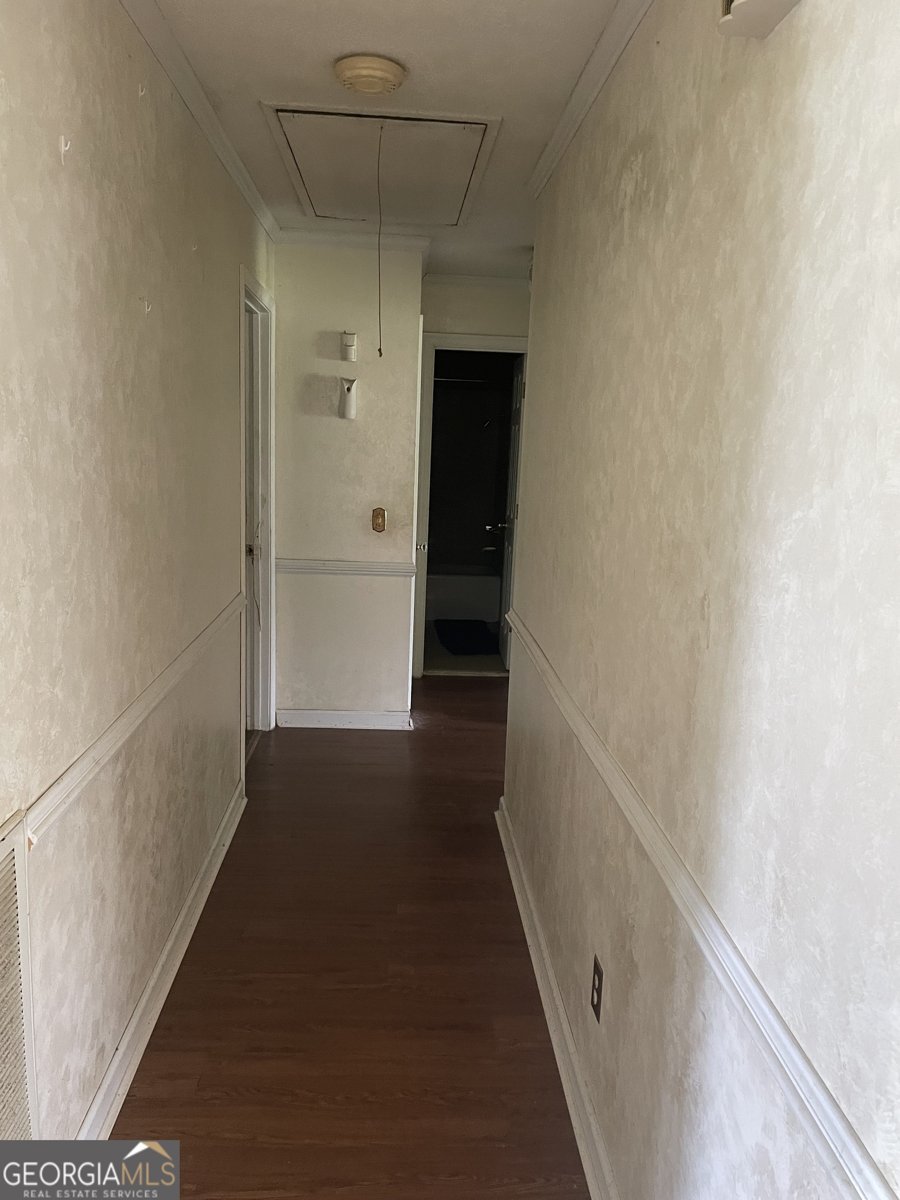 1203 Barnard Street Glennville - 19