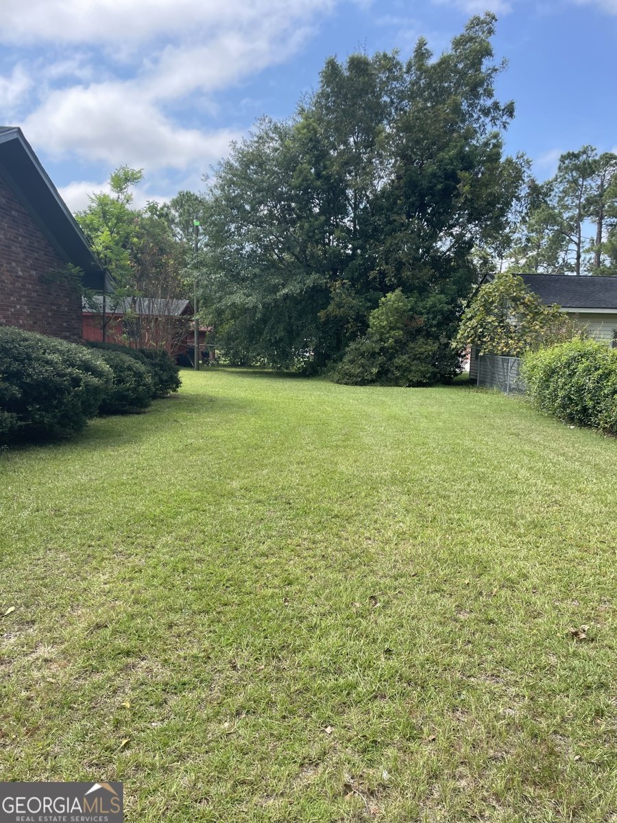 1203 Barnard Street Glennville - 30