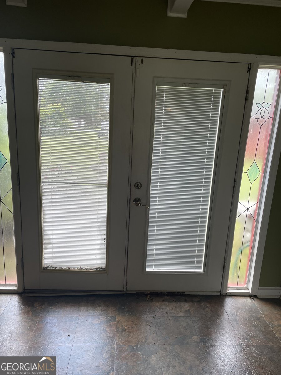 1203 Barnard Street Glennville - 6