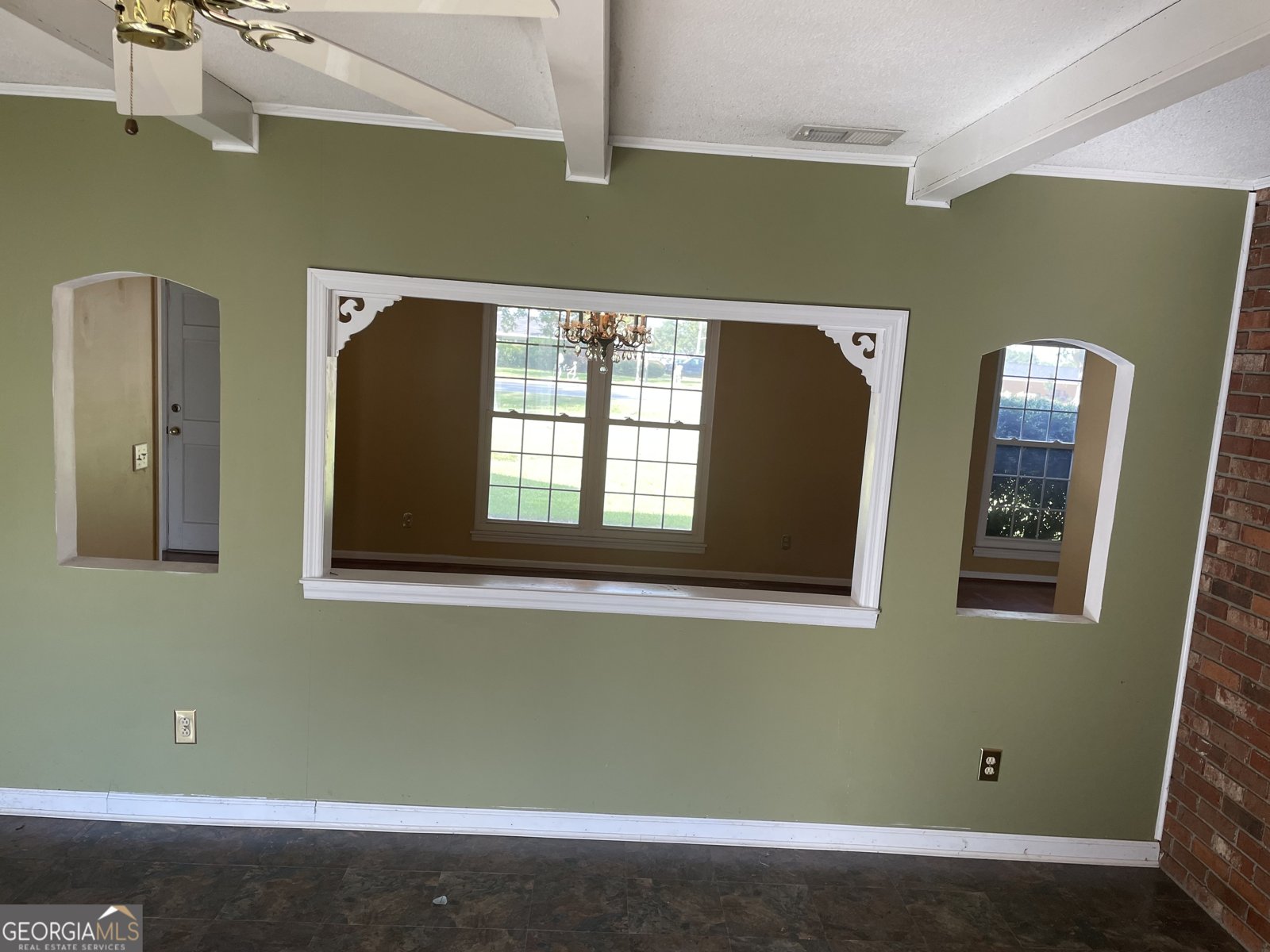 1203 Barnard Street Glennville - 7