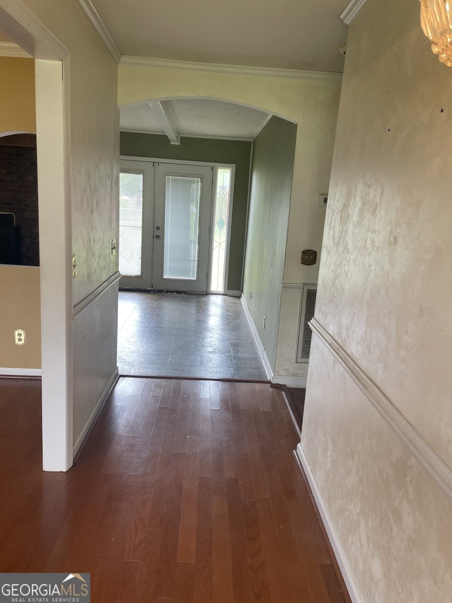 1203 Barnard Street Glennville - 8