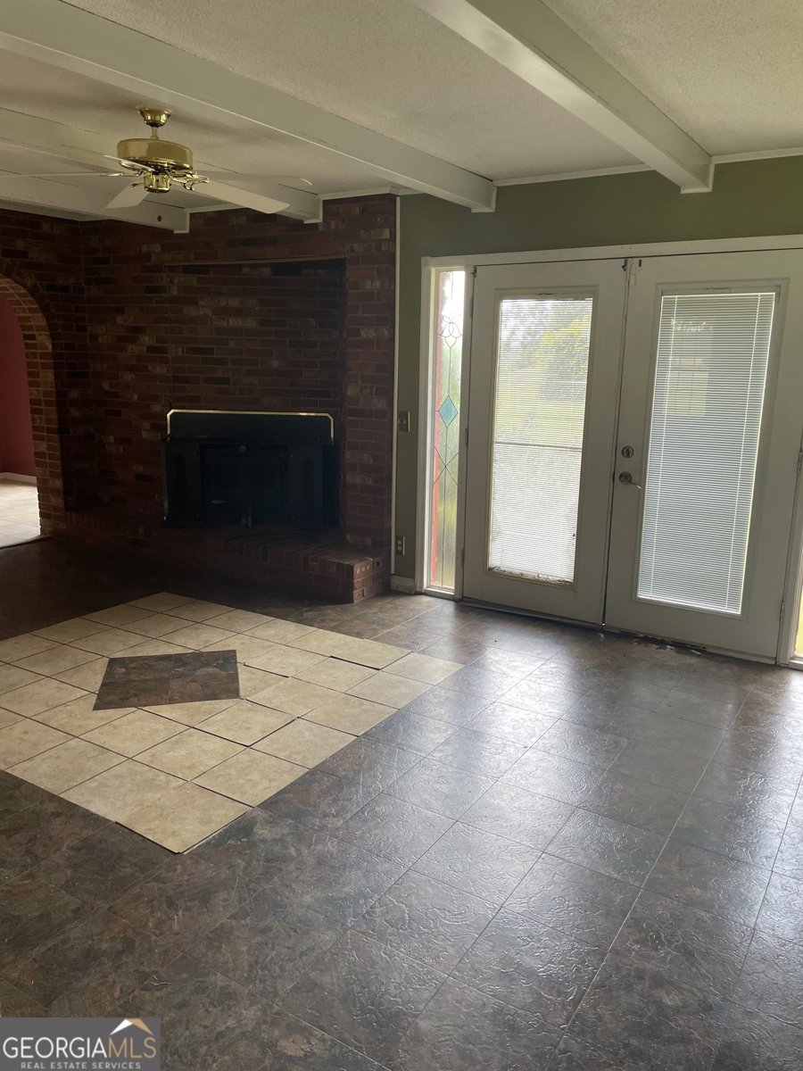 1203 Barnard Street Glennville - 9