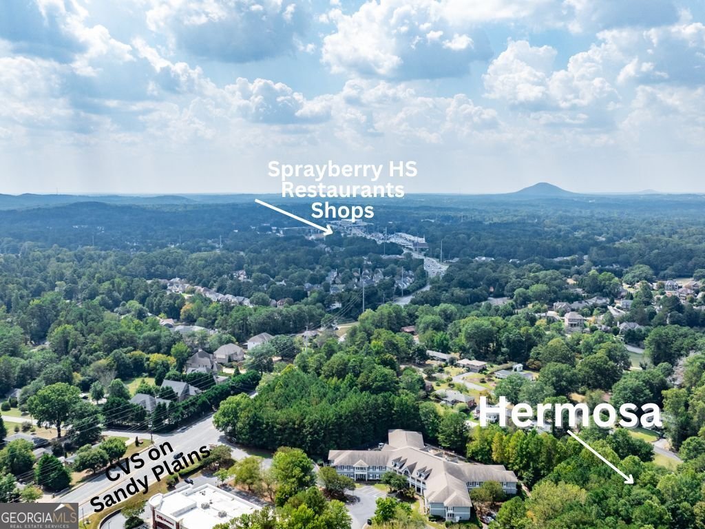 3150 Trickum Road Marietta - Photo 13