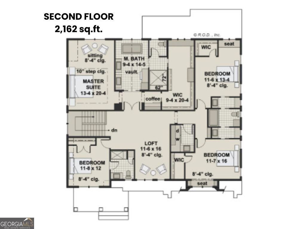 3150 Trickum Road Marietta - 5