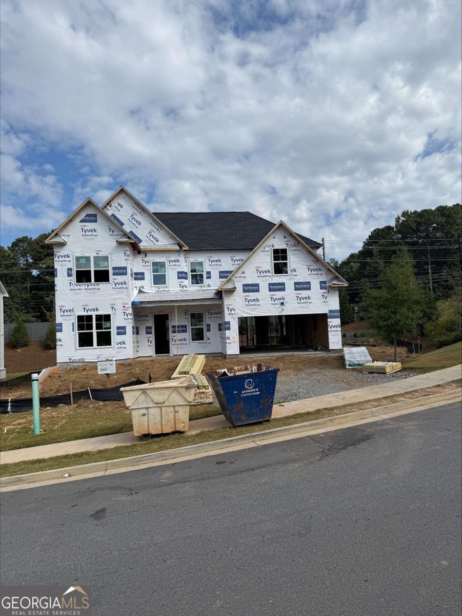 1952 Freestone Way Marietta - 3