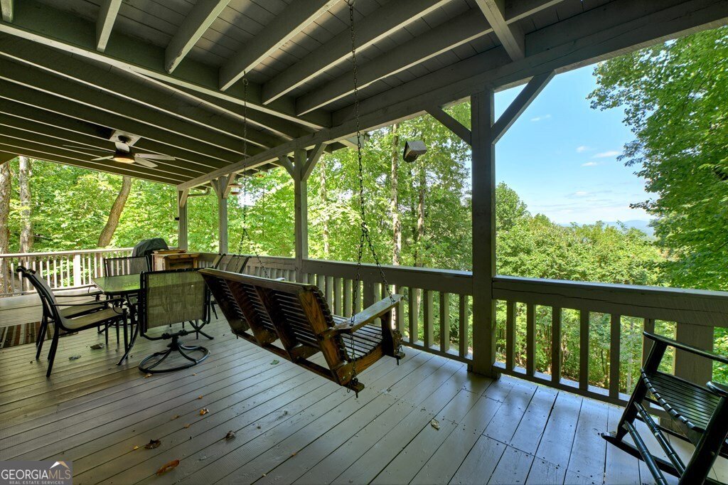 304 Ridge Circle Blue Ridge - 15
