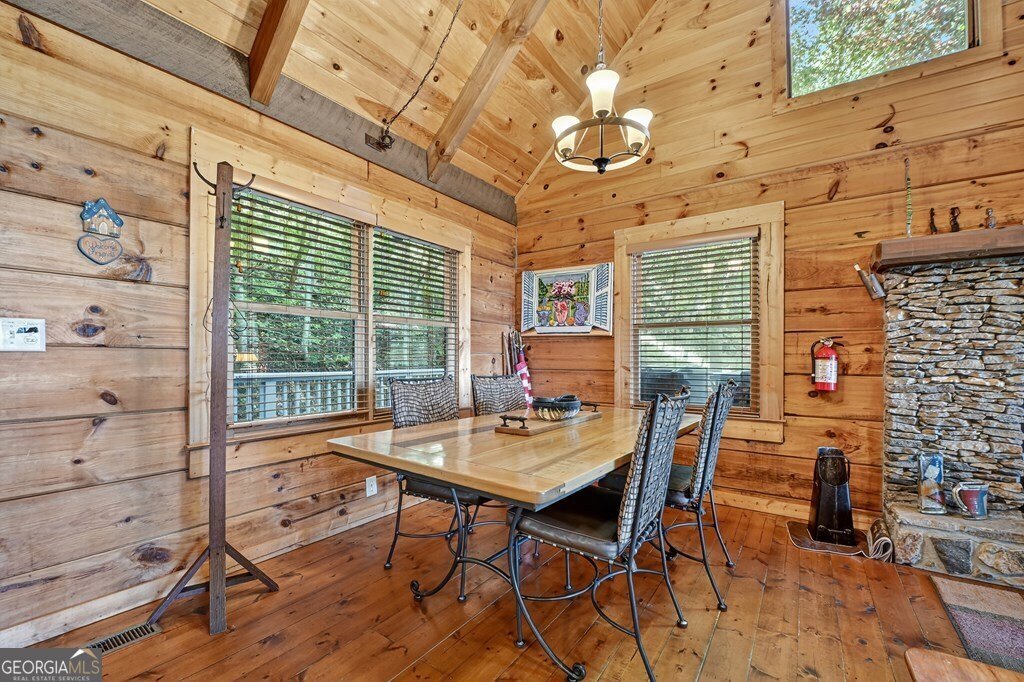 304 Ridge Circle Blue Ridge - 19
