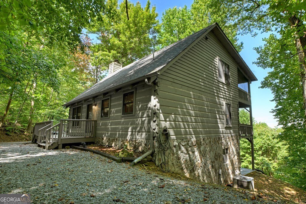 304 Ridge Circle Blue Ridge - 23