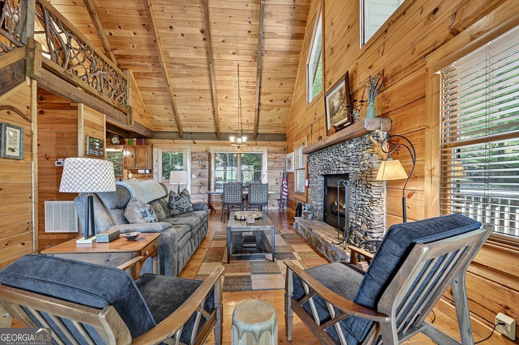 304 Ridge Circle Blue Ridge - 26