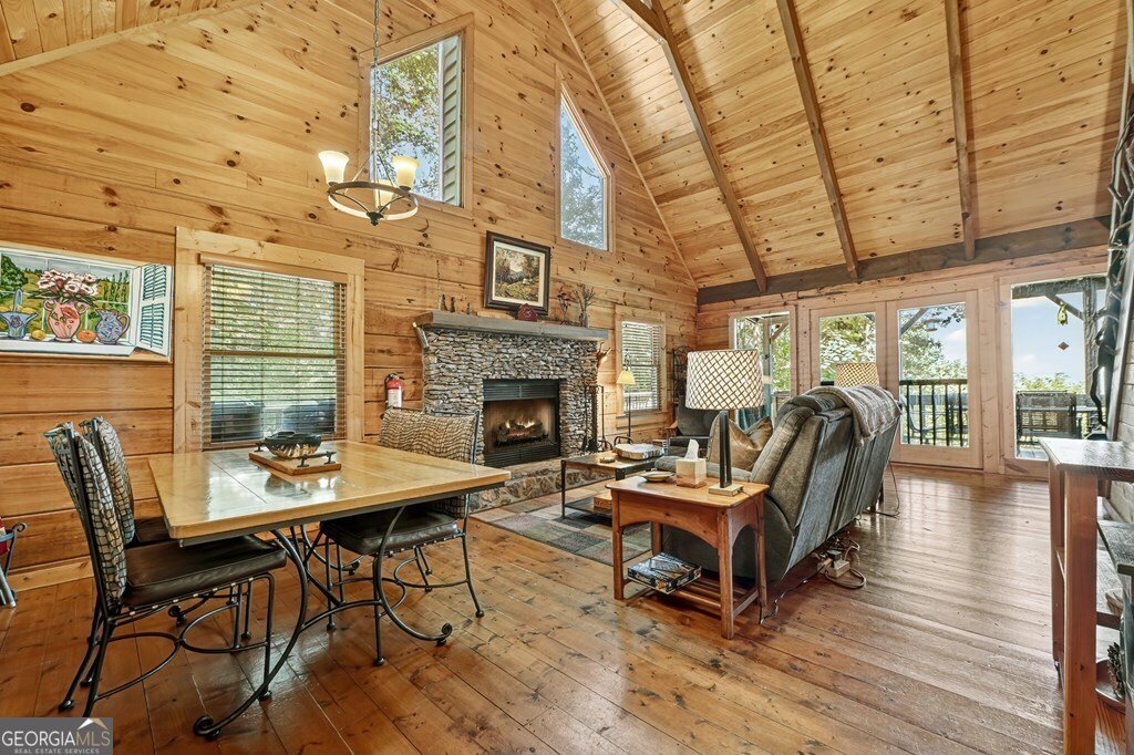 304 Ridge Circle Blue Ridge - 27
