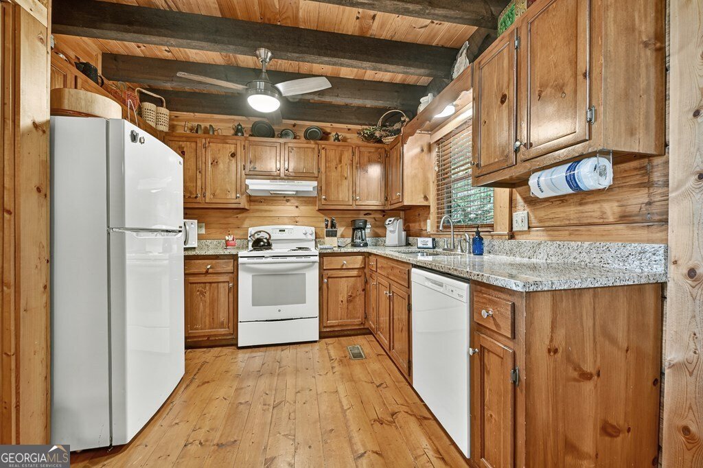 304 Ridge Circle Blue Ridge - 28