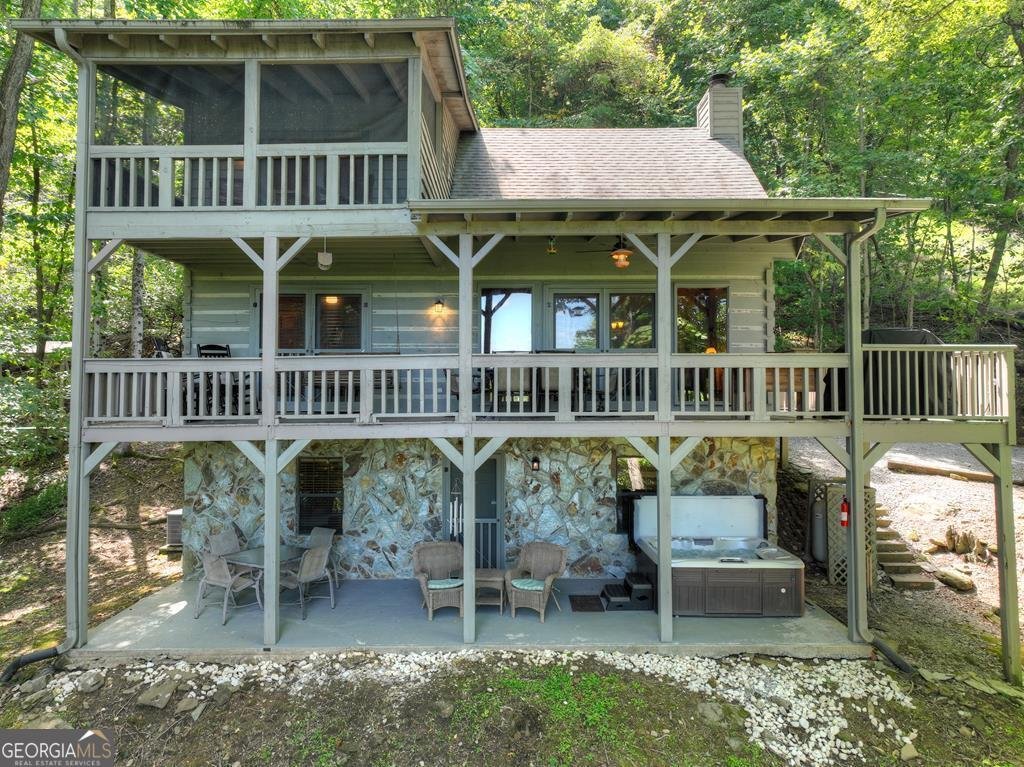 304 Ridge Circle Blue Ridge - 3
