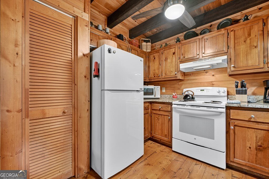 304 Ridge Circle Blue Ridge - 31