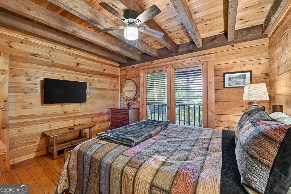304 Ridge Circle Blue Ridge - 34