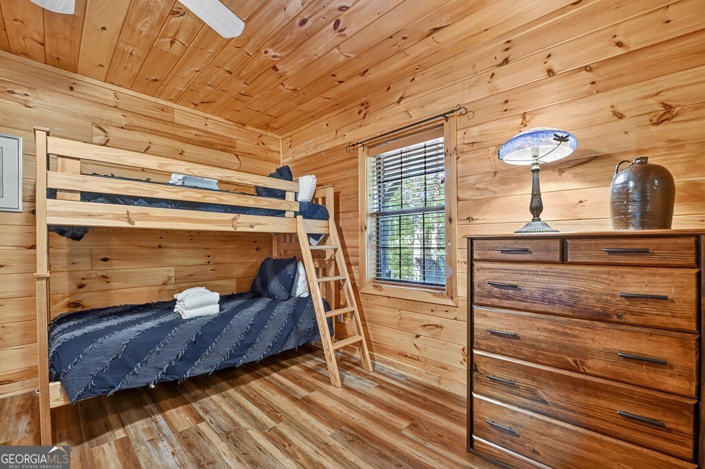 304 Ridge Circle Blue Ridge - 35
