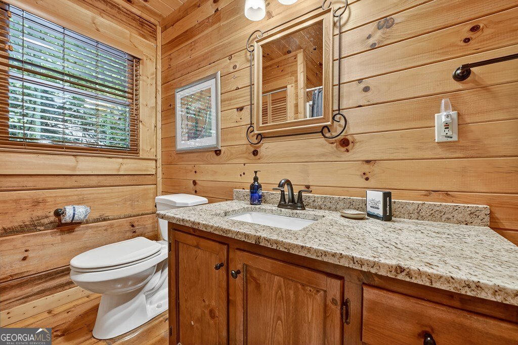 304 Ridge Circle Blue Ridge - 39