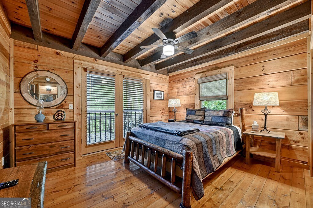 304 Ridge Circle Blue Ridge - 4