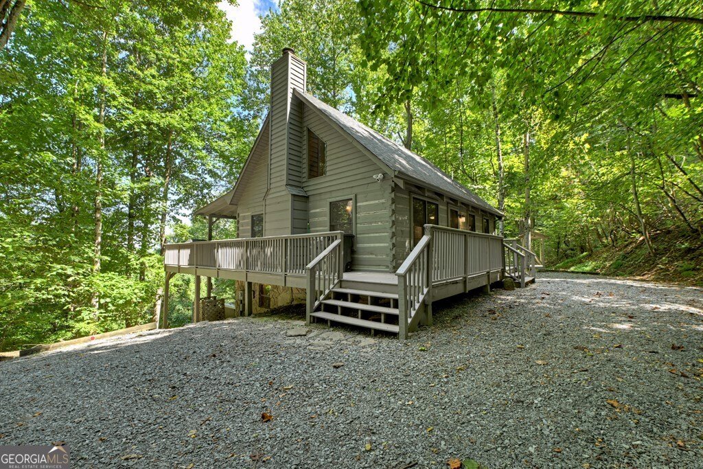 304 Ridge Circle Blue Ridge - 46