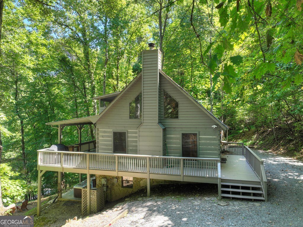 304 Ridge Circle Blue Ridge - 50