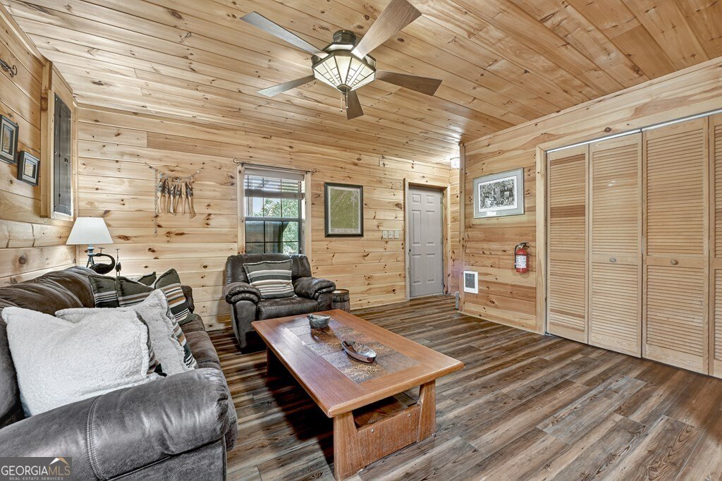 304 Ridge Circle Blue Ridge - 52