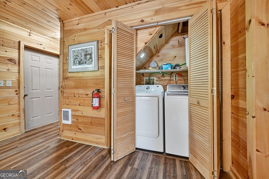 304 Ridge Circle Blue Ridge - 53