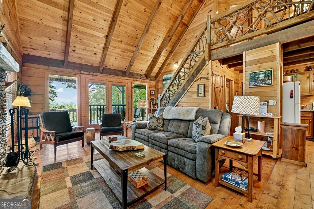 304 Ridge Circle Blue Ridge - 7