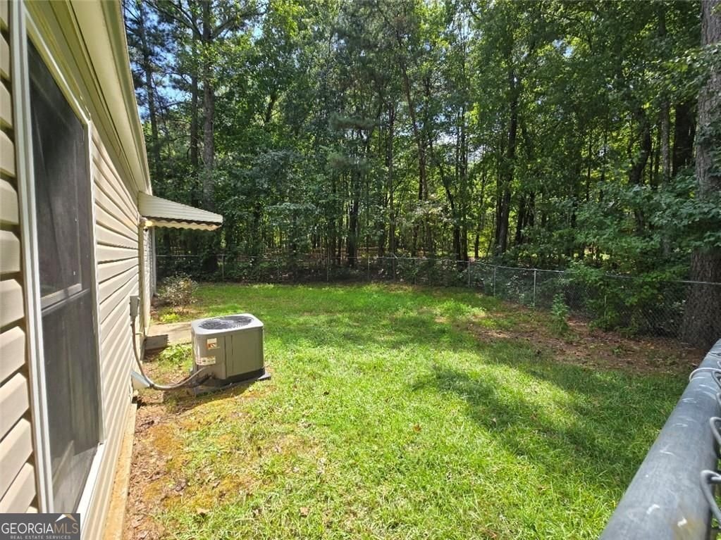 375 Old Brock Road Rockmart - 1