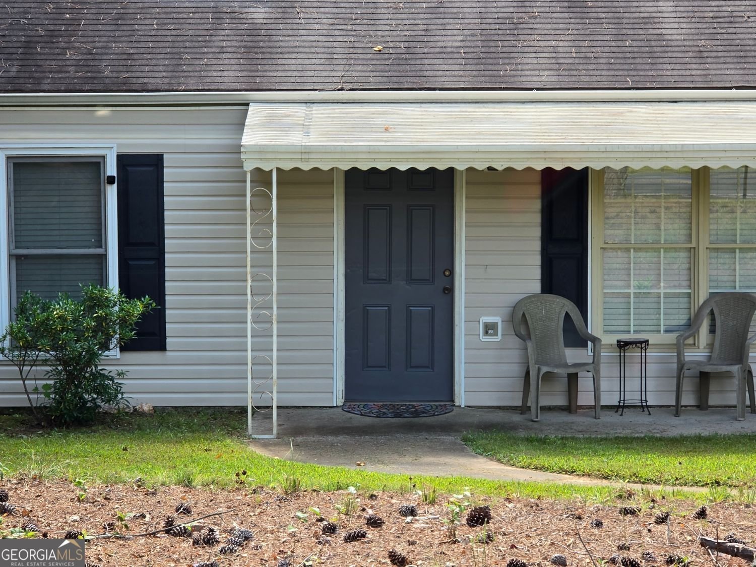 375 Old Brock Road Rockmart - 2