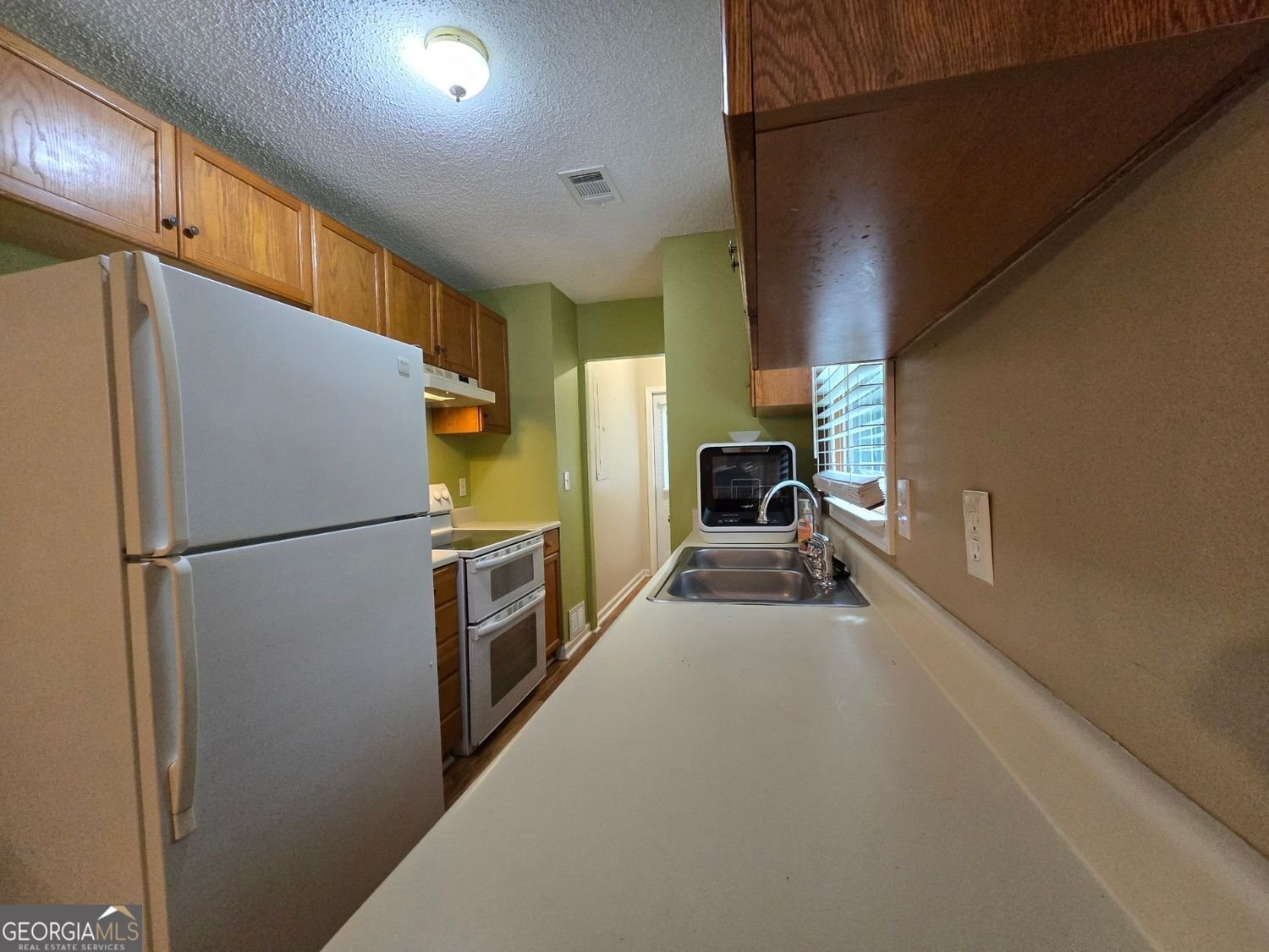 375 Old Brock Road Rockmart - 3