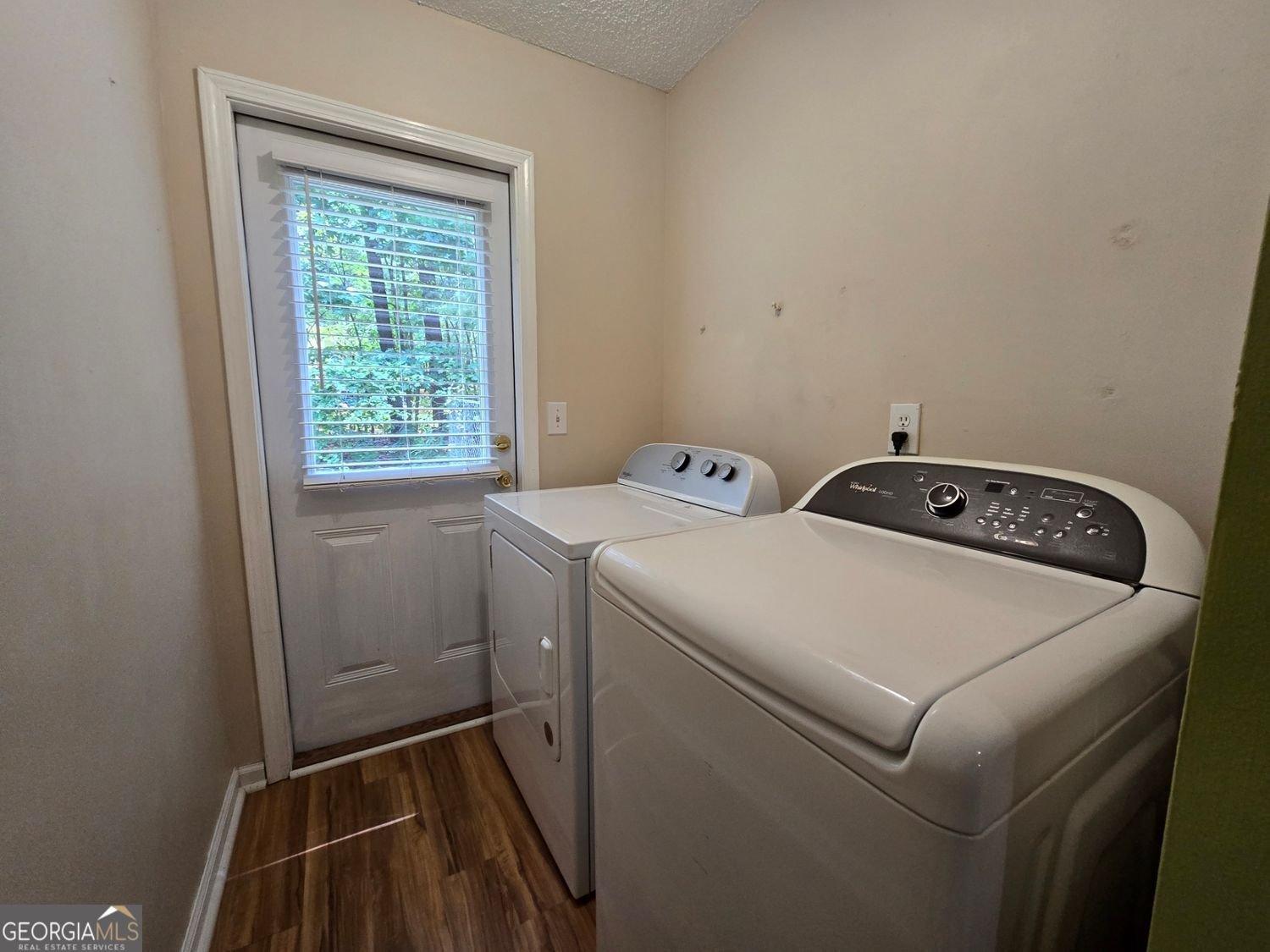 375 Old Brock Road Rockmart - 4