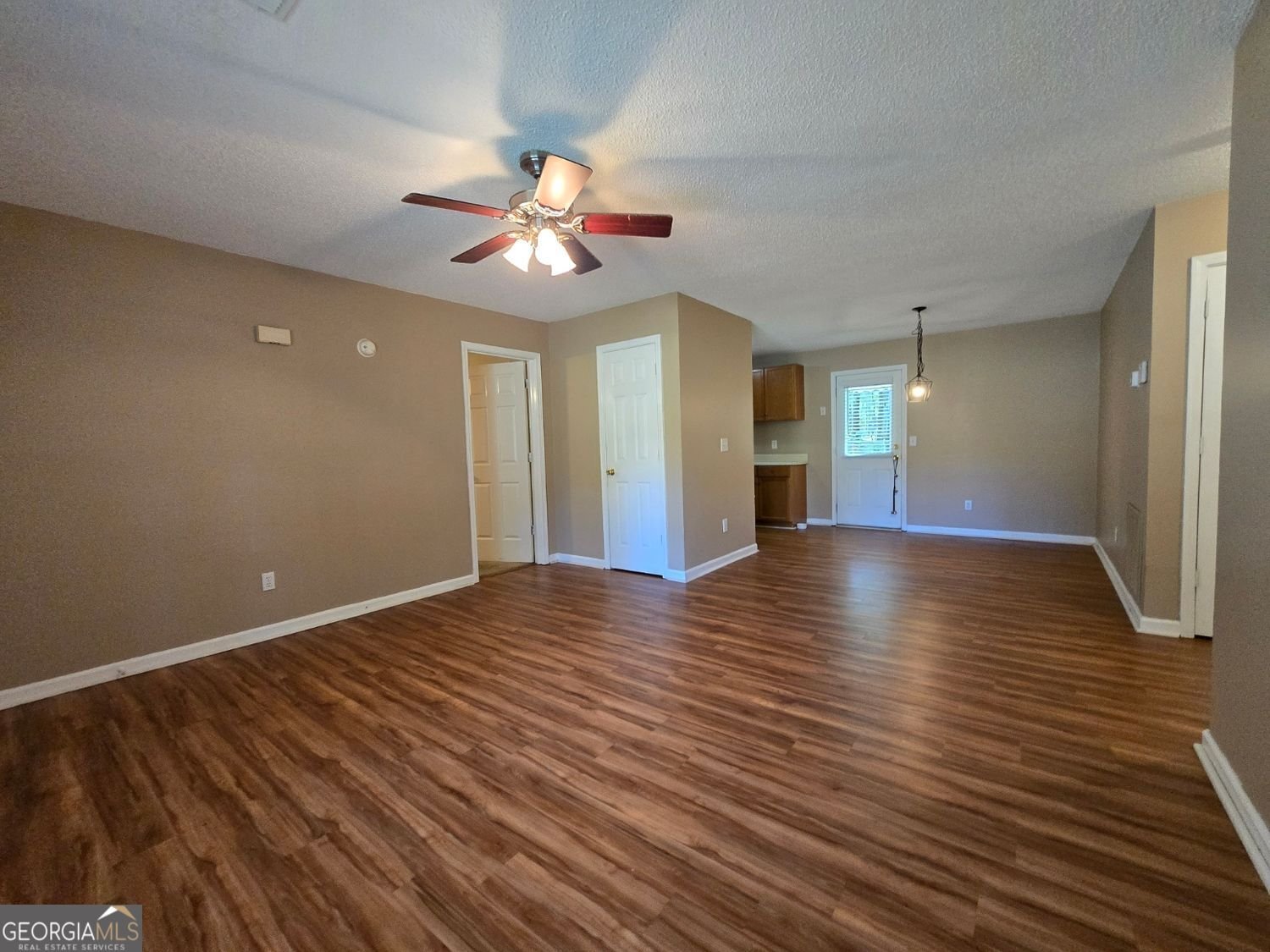 375 Old Brock Road Rockmart - 5