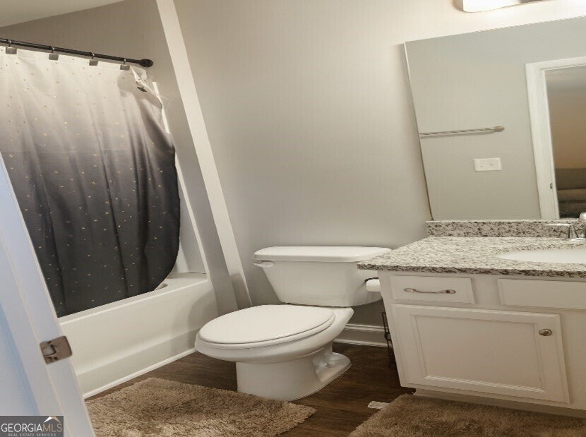 4304 Bellwood Circle South Fulton - 10