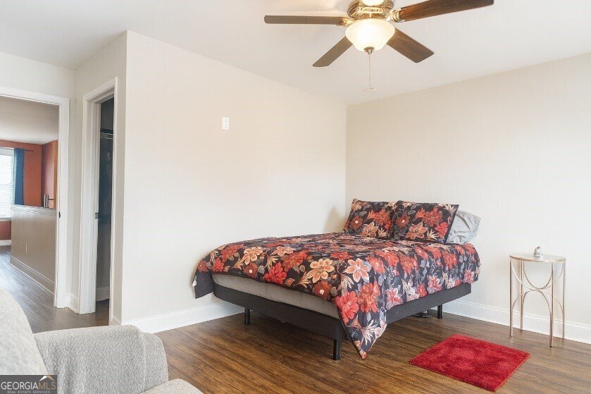 4304 Bellwood Circle South Fulton - 11