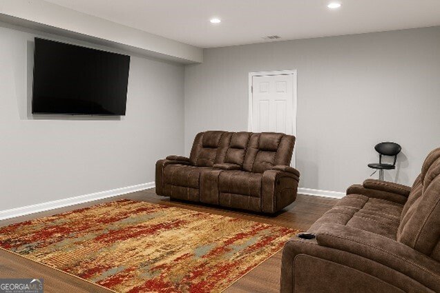 4304 Bellwood Circle South Fulton - 19