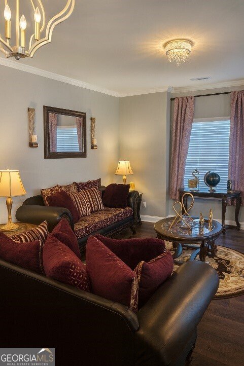 4304 Bellwood Circle South Fulton - 2