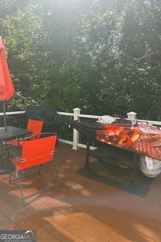 4304 Bellwood Circle South Fulton - 25