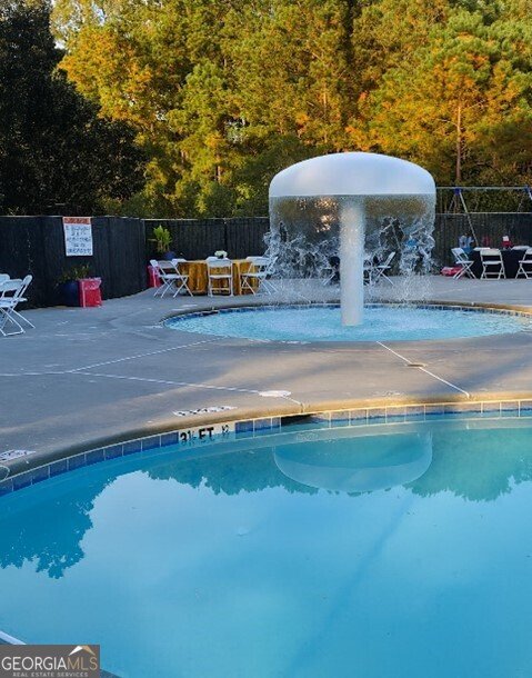 4304 Bellwood Circle South Fulton - 29