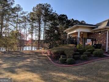 4304 Bellwood Circle South Fulton - 32