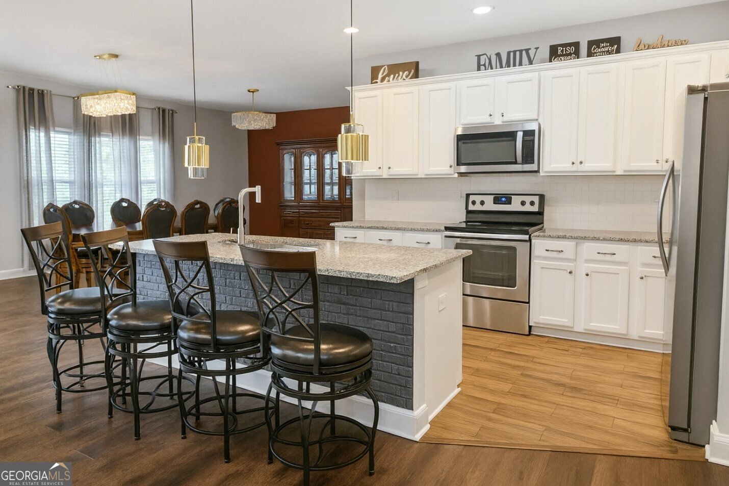 4304 Bellwood Circle South Fulton - 4