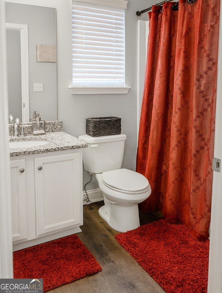 4304 Bellwood Circle South Fulton - 6