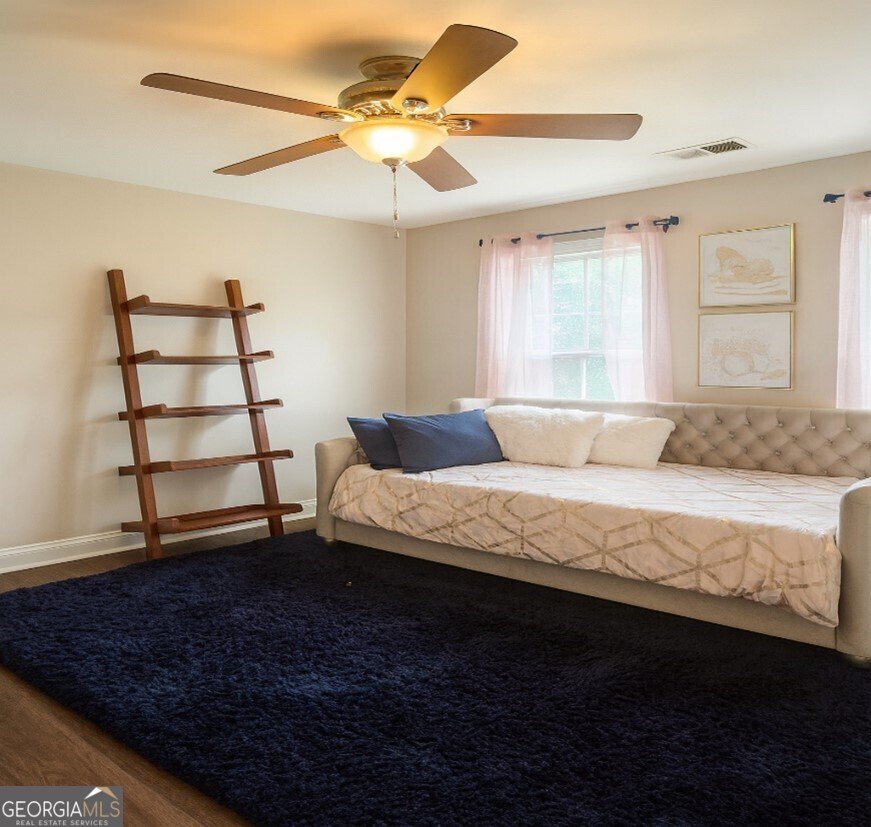 4304 Bellwood Circle South Fulton - 9